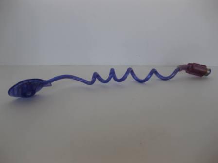 Game Boy Advance Worm Light (Purple) - Gameboy Adv. Accessory